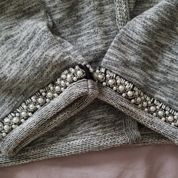 Sweater blazer - Picture 2 of 3